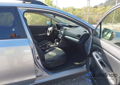 2015 Subaru Xv Crosstrek Hybrid Touring z USA, uszkodzony, nr VIN JF2GPBPC1FH216151